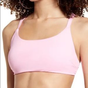 Tiger Mist Floss Crop Top size XS